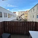 Stadtblick Apartment Hannover