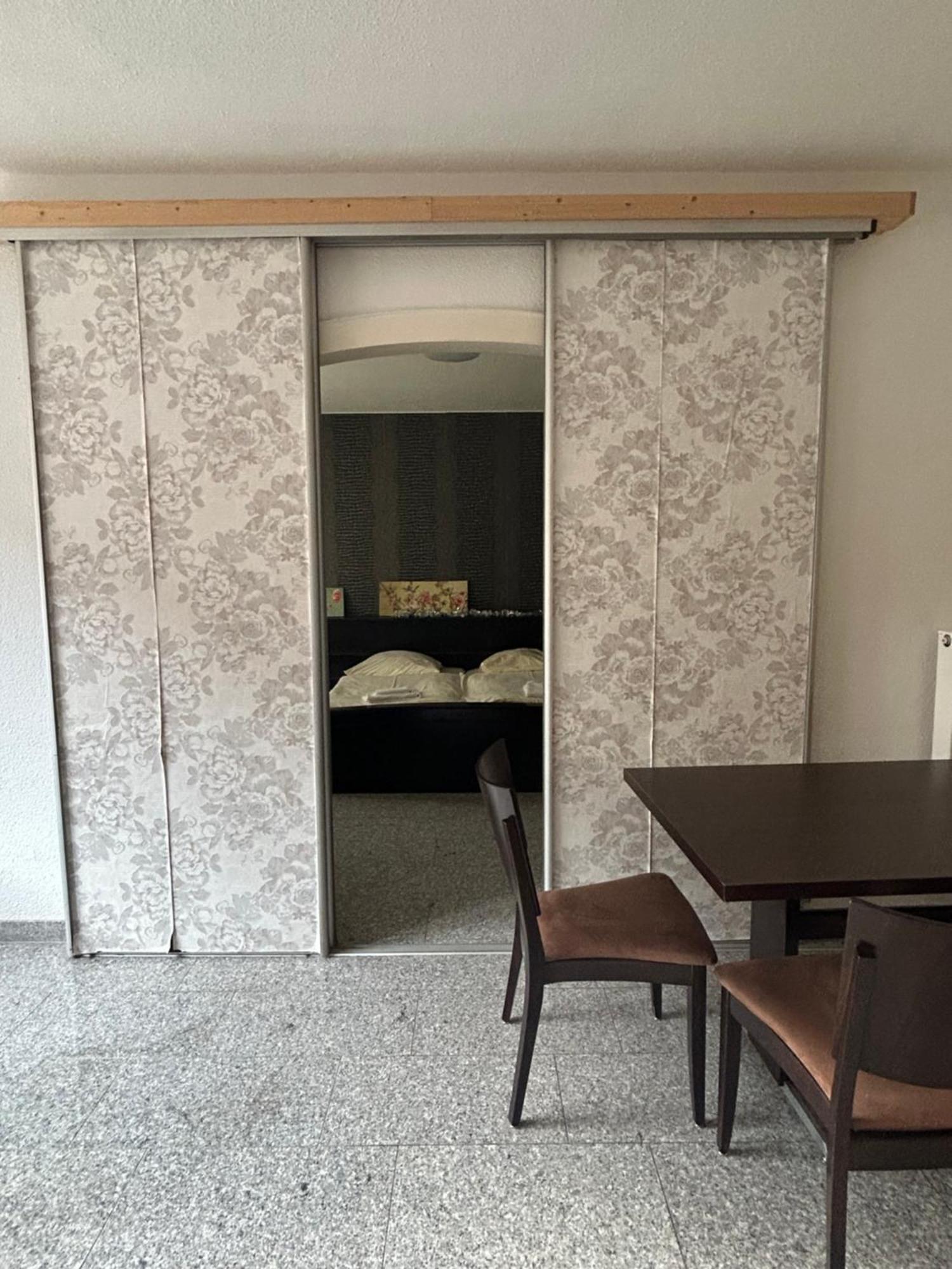 Stadtblick Apartment Hannover