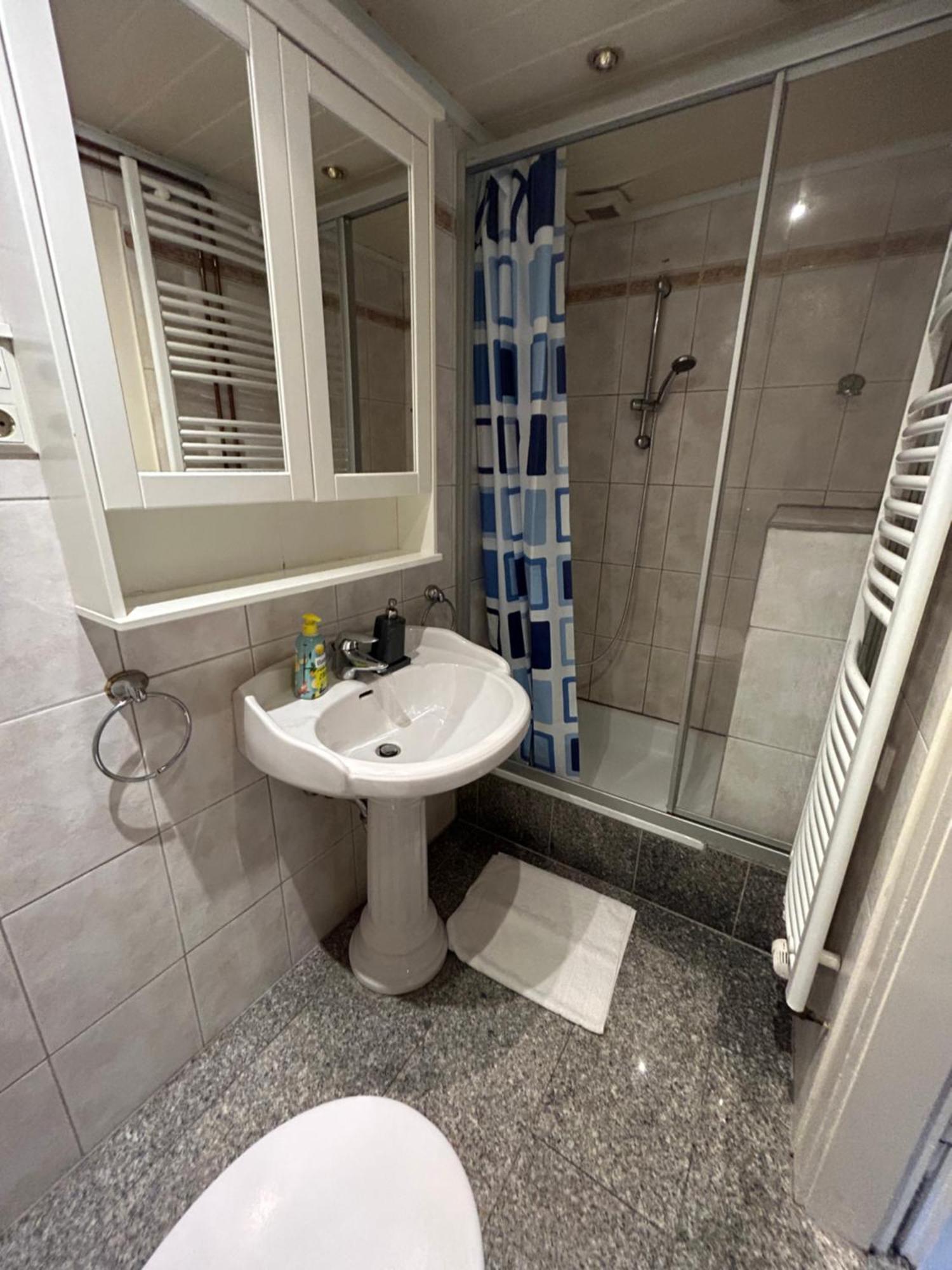 Stadtblick Apartment Hannover