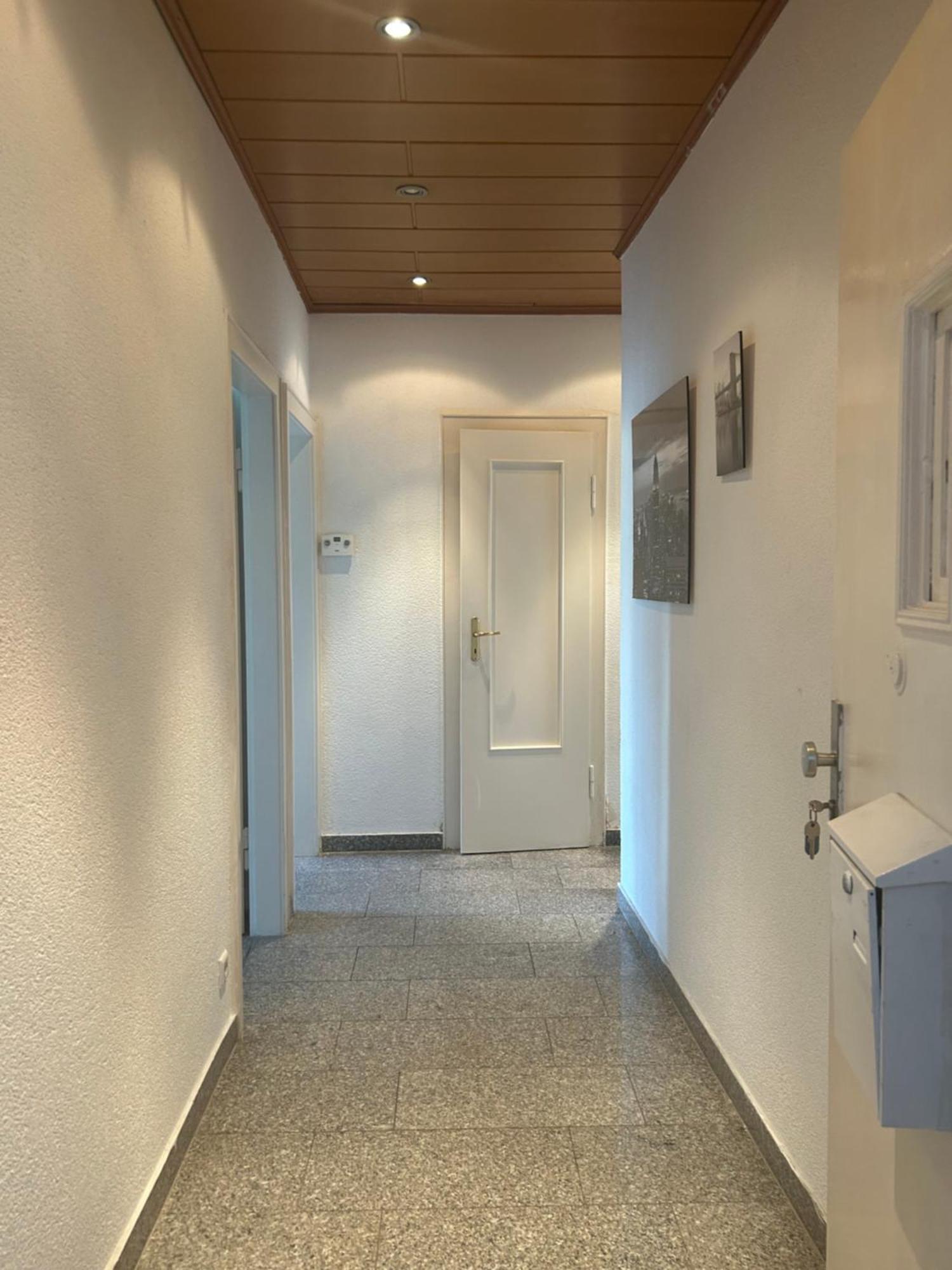 Stadtblick