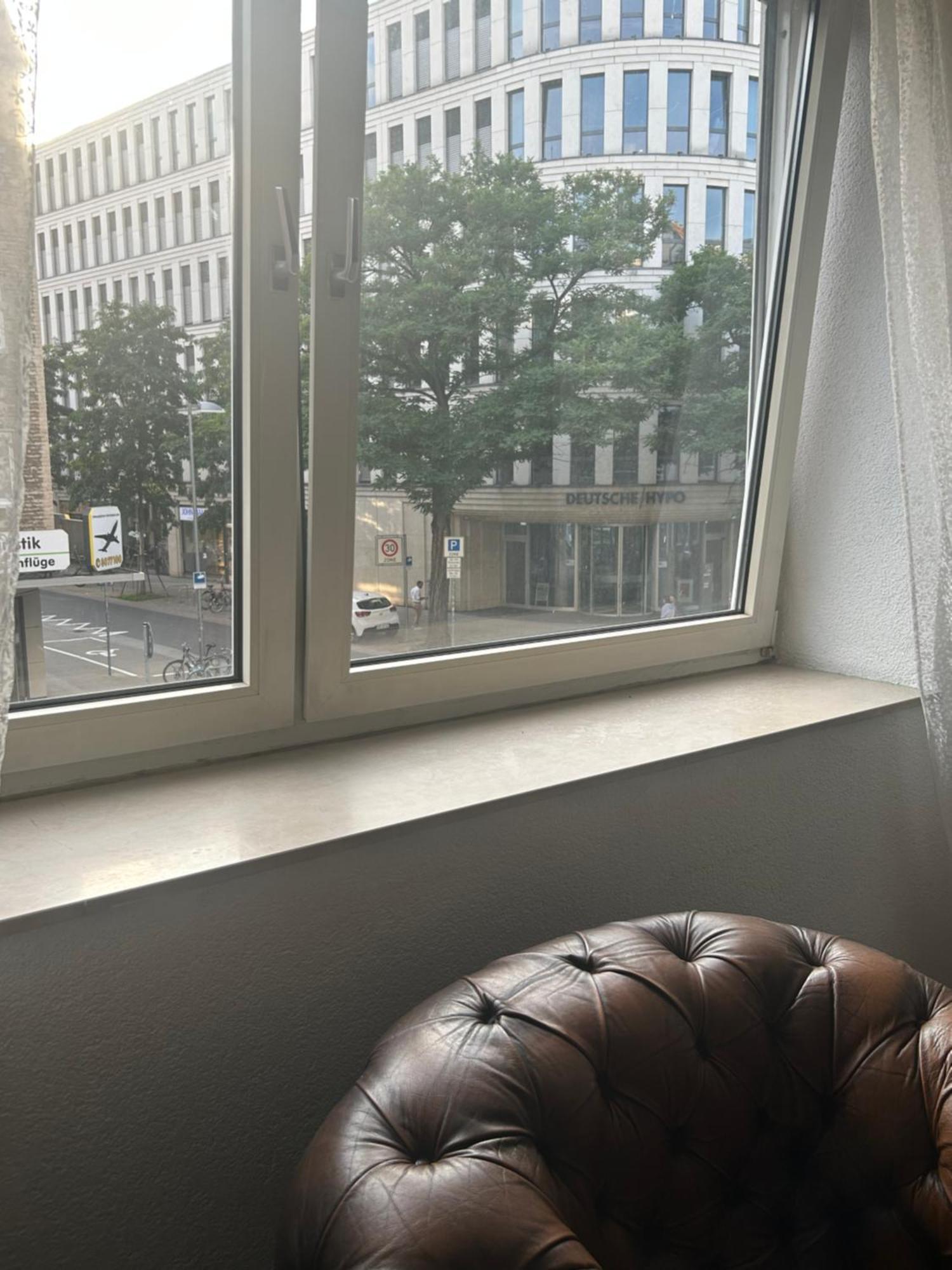 Stadtblick * Hannover